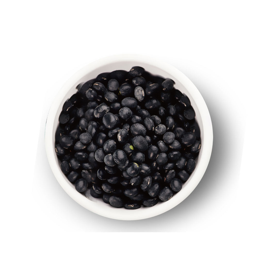 OG101 : 서리태 : 50Lbs : DRIED BLACK BEAN
