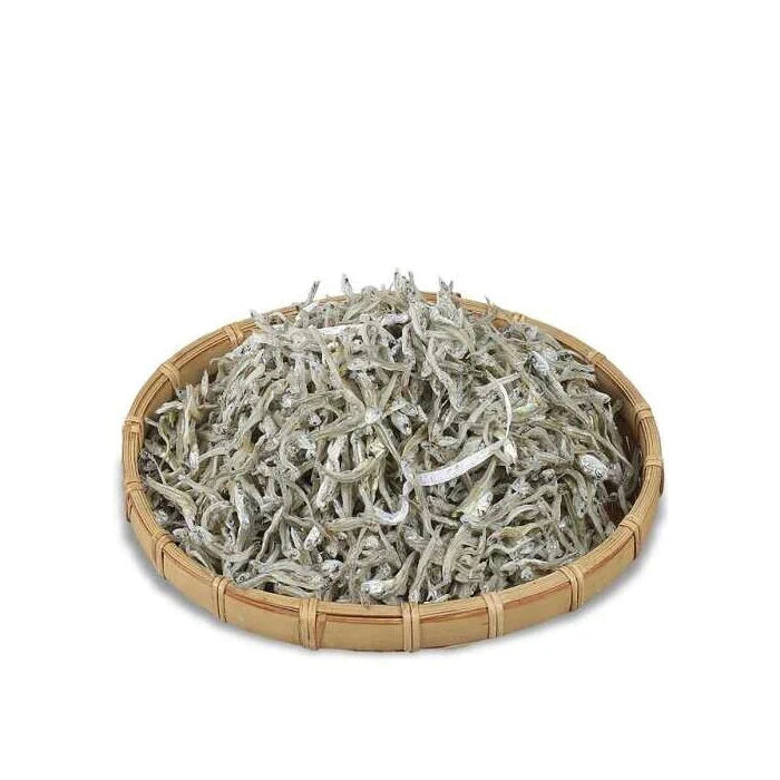 PATA01 : 중간 멸치 : 22Lbs : SMALL ANCHOVY
