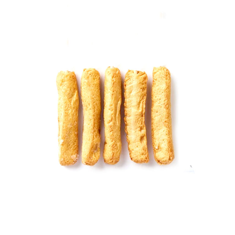 PB106 : 뎀부라 어묵(스틱) : 20Lbs: FZN TEMPURA(STICK)