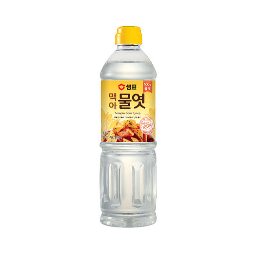 SP-045 : 맥아물엿 : 12/1.2kg : ION CORN SYRUP(WHITE)
