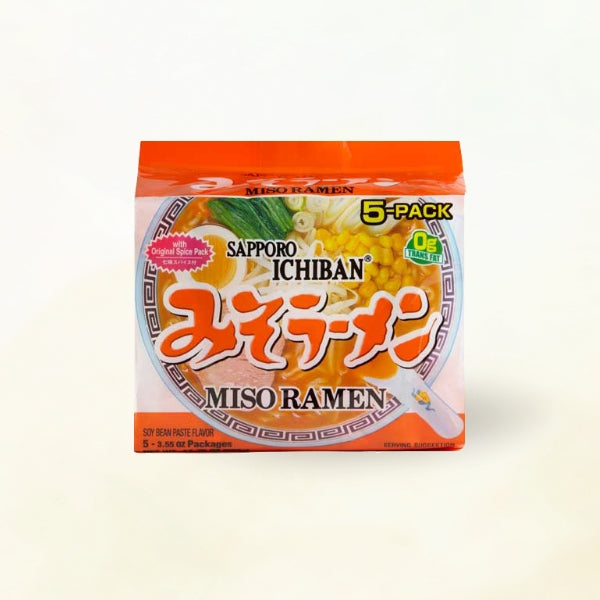 SYUS-012 : 이찌반(미소) : 6/5/3.5oz : ICHIBAN (MISO)