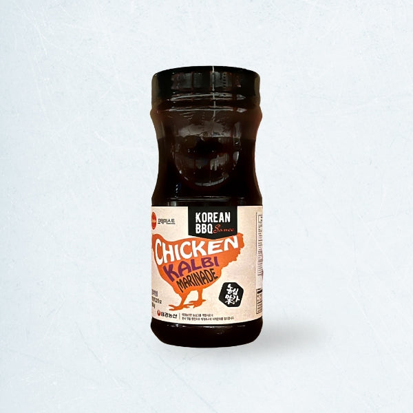 TK401 : 오테이스트/닭갈비양념 : 12/960g : CHICKEN GALBI BASE