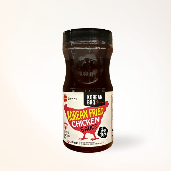 TK402 : 농심미가 양념치킨소스 : 12/960g : KOREAN FRIED CHICKEN SAUCE