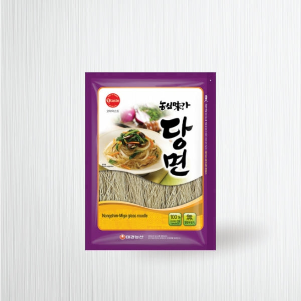 TK903 : 농심미가(일반당면) : 20/500g : MIGA STARCH NOODLE
