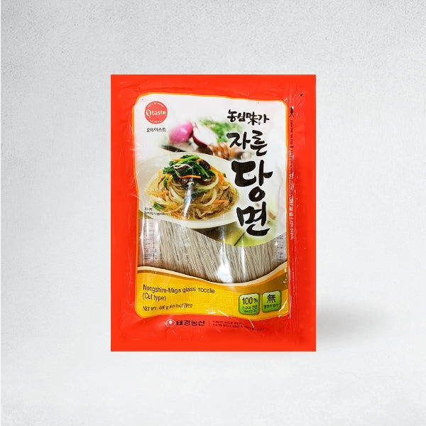 TK905 : 농심미가(자른당면) : 25/400g : MIGA STARCH NOODLE(CUT)
