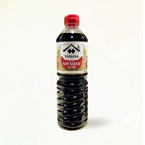 YS-007 야마사 간장 : 15/1L : SOY SAUCE