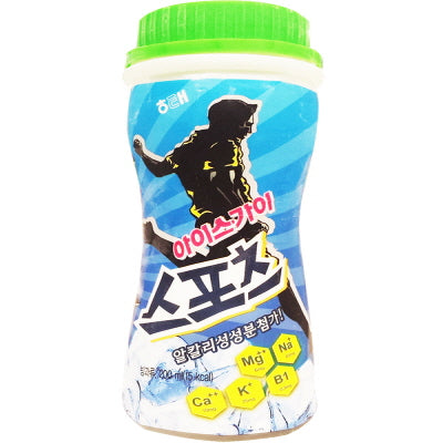 HF140 : 아이스가이(소다) : 15/200ml : FZN ICE GUY (SODA)