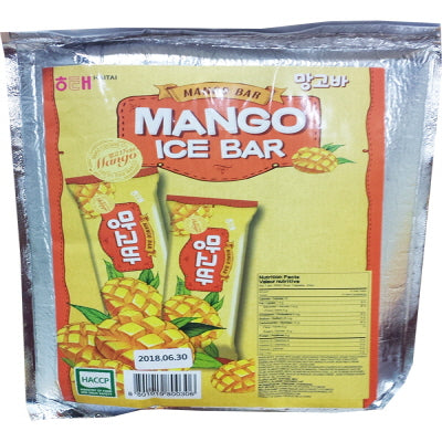 HF142 : 망고바 7/6/63ml : FZN MANGO ICE BAR