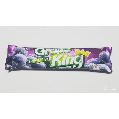 Grape King Ice Bar 8/5/63ml 그레이프킹