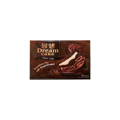 LCP-13 : 몽쉘(카카오) : 8/12/32g : MONCHER CACAO