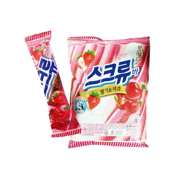 LF002 : 스크류바 : 6/6/90ml : FZN SCREW ICE-BAR