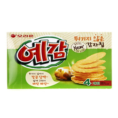 OC205 : 예감 : 12/160g : YE-GAM