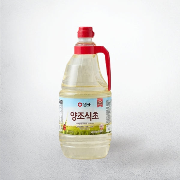 SP-043 양조식초 8/1.8L BREWING VINEGAR