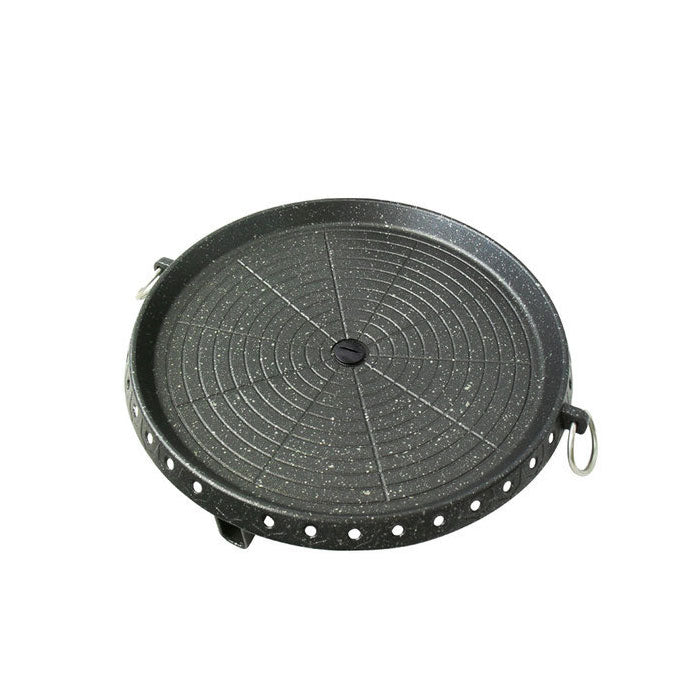 Al. Hanaro Roaster-Pan 10p 하나로 멀티로스터 구이팬