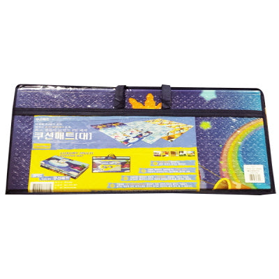 Color Camping Mat (L) 5p(200x240) 칼라 캠핑매트