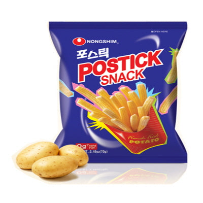 Po Stick 20/70g 포스틱