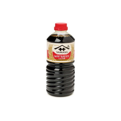 Soy Sauce 15/1 Litre (34Oz) 간장