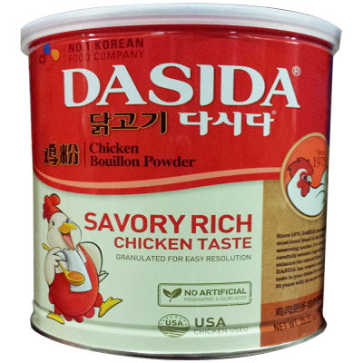 Chicken Stock 6/1kg 닭고기 다시다