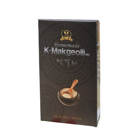 00159 케이 막걸리믹스 20/2/150g K MAKGULRI KIT