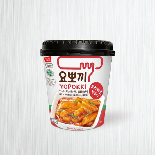 00379 : 요뽀끼(오리지널) : 30/120g  : YOPOKKI (ORIGINAL)
