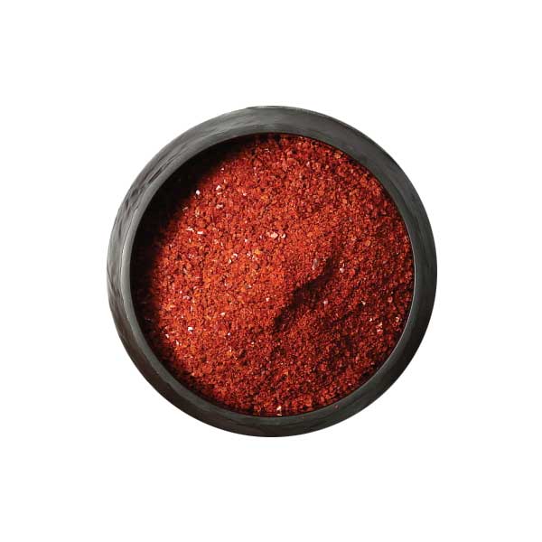 00699 : 고추가루(굵은) : 22Lbs : RED PEPPER POWDER(COARSE)