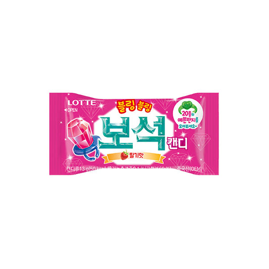 00869 : 블링블링 보석캔디 : 4/18/13g : BLING BLING JEWELRY CANDY