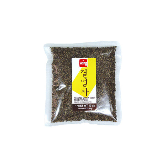 01036 : 결명자차 : 24/10oz : ROASTED CASSIA SEED