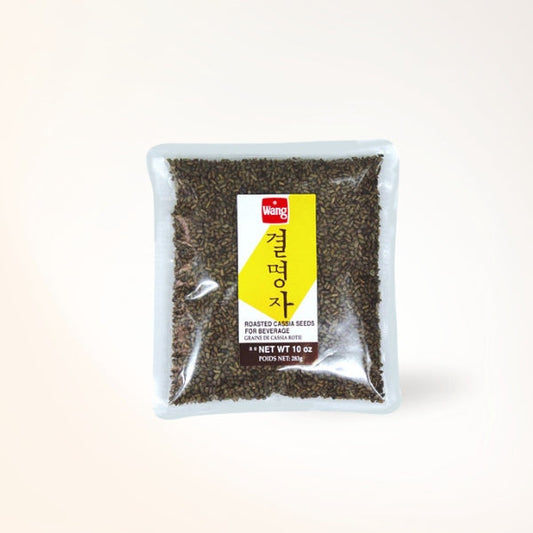 01036 : 결명자차 : 24/10oz : ROASTED CASSIA SEED