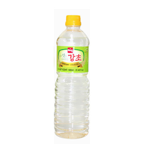 01048 강초 12/910ml CONCENTRATED VINEGAR