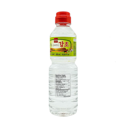 01061 강초 24/500ml CONCENTRATED VINEGAR