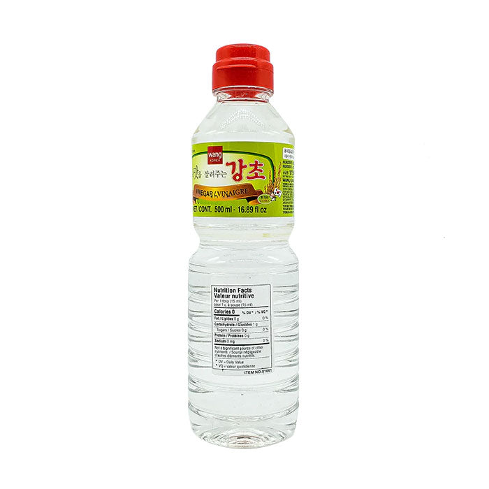 01061 강초 24/500ml CONCENTRATED VINEGAR