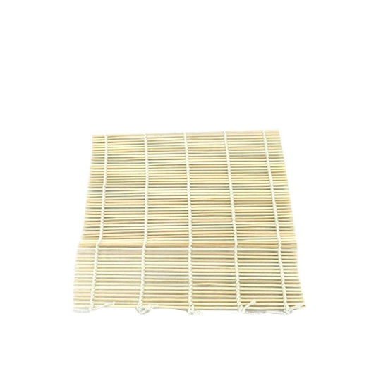 Bamboo Sushi Roller 275X275mm(10p) 김발