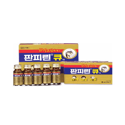 01735 판피린 6/30/20ml PANPIRIN(FOR HEADACHE)