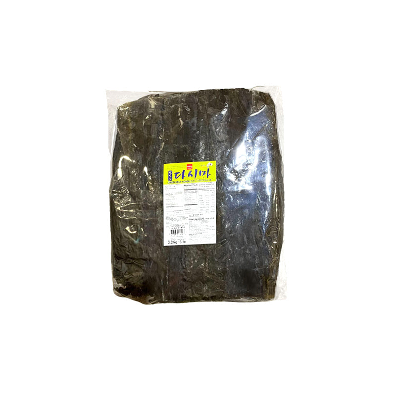 01841 다시마 5Lbs DRIED KELP