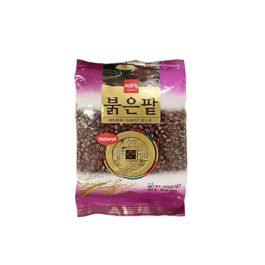 01978 붉은팥 24/2 Lbs SUN-DRIED RED BEAN