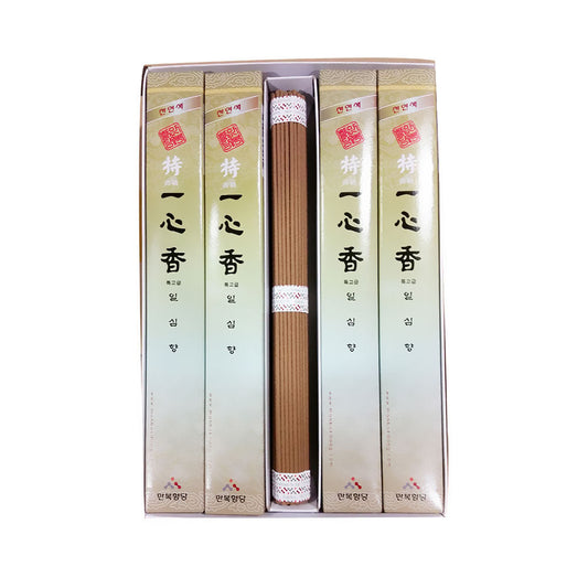 Incense 10Case 향-일심