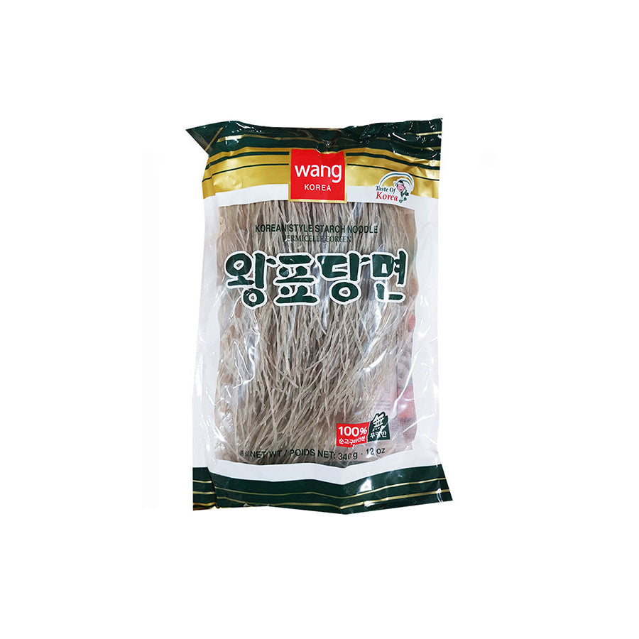 02535 : 왕표당면 : 24/340g : WANG STARCH NOODLE