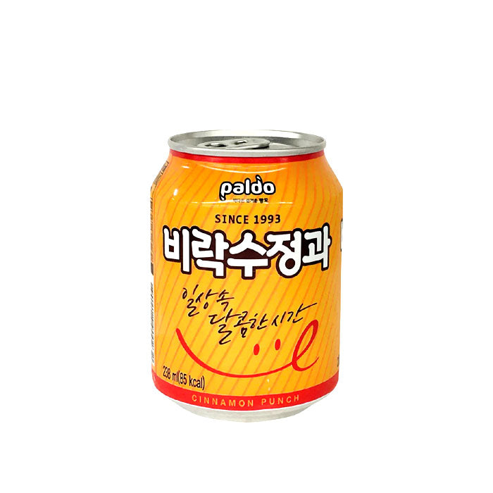 03251 : 비락 수정과 : 24/238g : VILAC CINNAMOM PUNCH