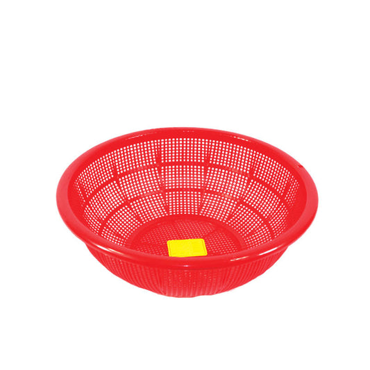 Plastic Round Drainer 1/D-430mm 소쿠리