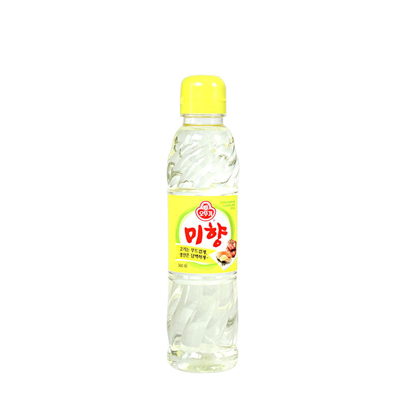 04378 : 미향 : 15/360ml : MIHYANG COOKING SAUCE