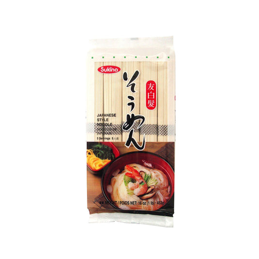 Tomoshiraga Somen 24/1Lbs 도모시라가 소면