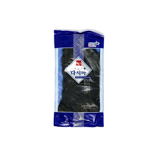 05059 : 생일도 다시마 : 50/170g : DRIED KELP