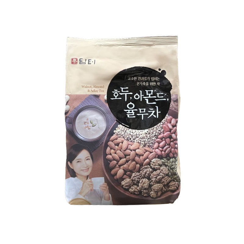 05393 호두 아몬드 율무차 덕용 12/900g WALNUT, ALMOND & JOB'S TEARS TEA