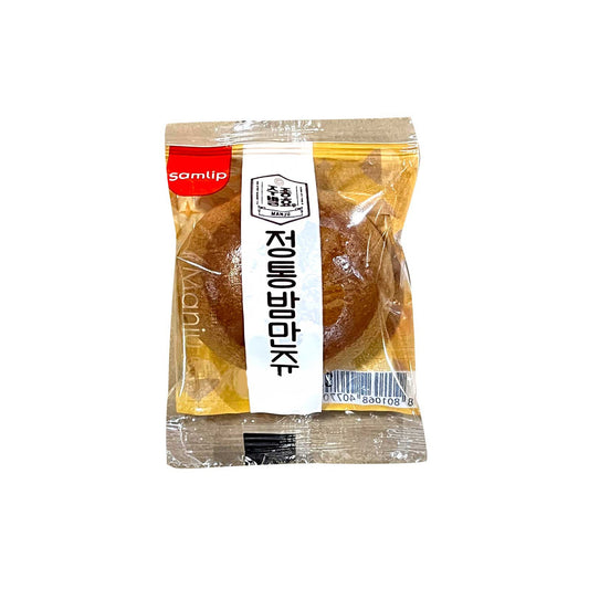 05395 : 정통밤맛만쥬 : 50/23g : FZN MANJYU(CHESTNUT)