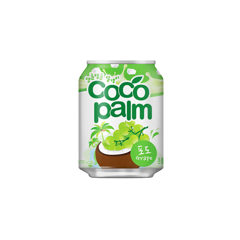 05486 : 코코팜(포도) : 6/12/238ml : COCO-PALM(GRAPE)