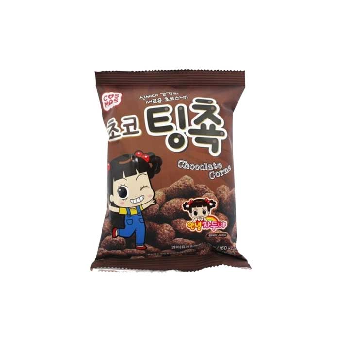 05903 : 쵸코팅쵹 : 30/26g : CHOCO TINGCHOCK