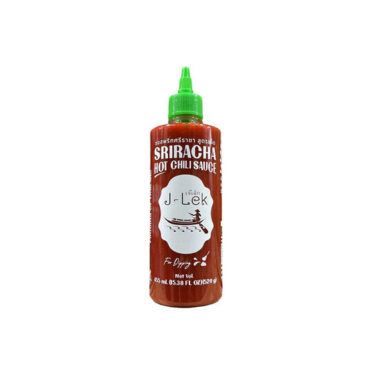 06256 : 스리라차소스 : 12/455g : KRS SRIRACHA CHILI SAUCE