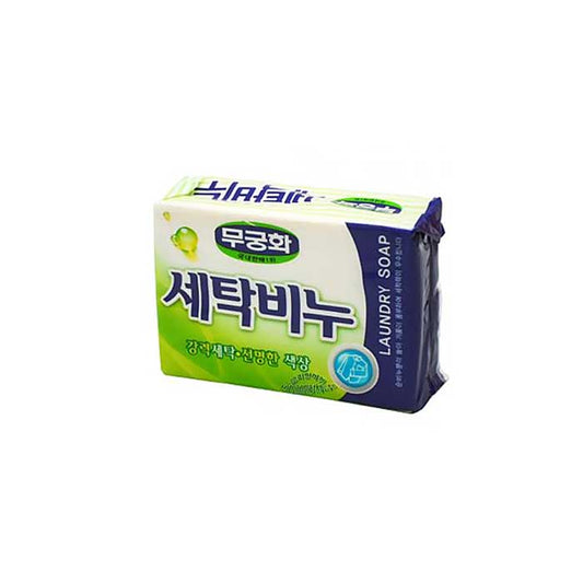 06290 :  세탁비누 : 32/230g : Laundry Soap