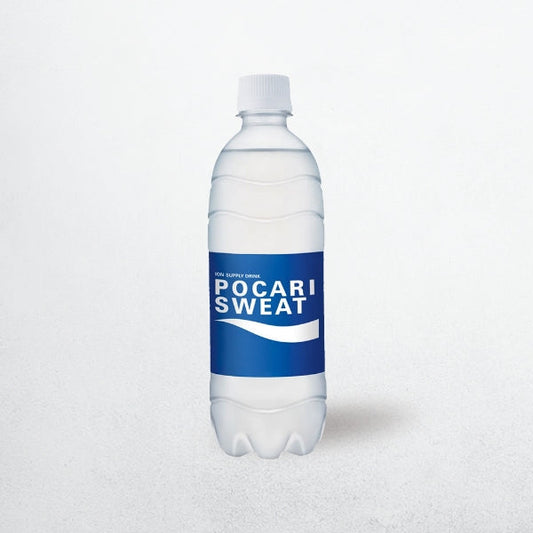 06881 : 포카리스웨트 : 20/500ml : POCARISWEAT