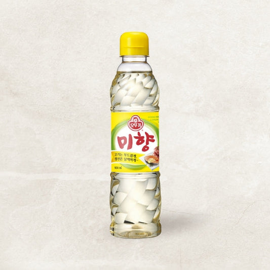 07658 : 미향 : 15/900ml : MIHYANG COOKING SAUCE